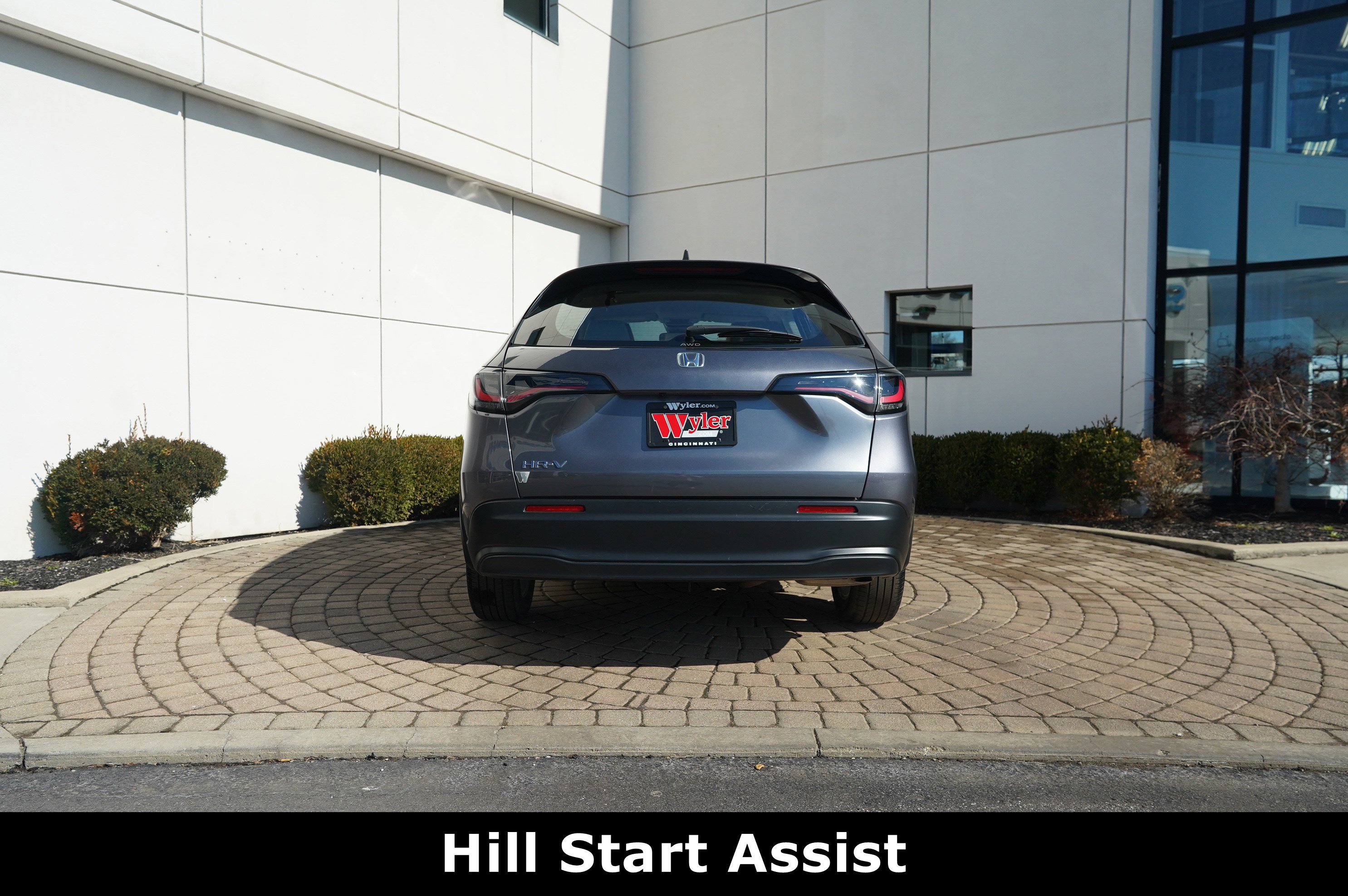 Used 2023 Honda HR-V LX image 21