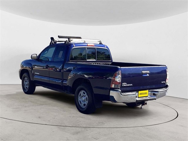 Used 2013 Toyota Tacoma 2WD Access Cab image 3