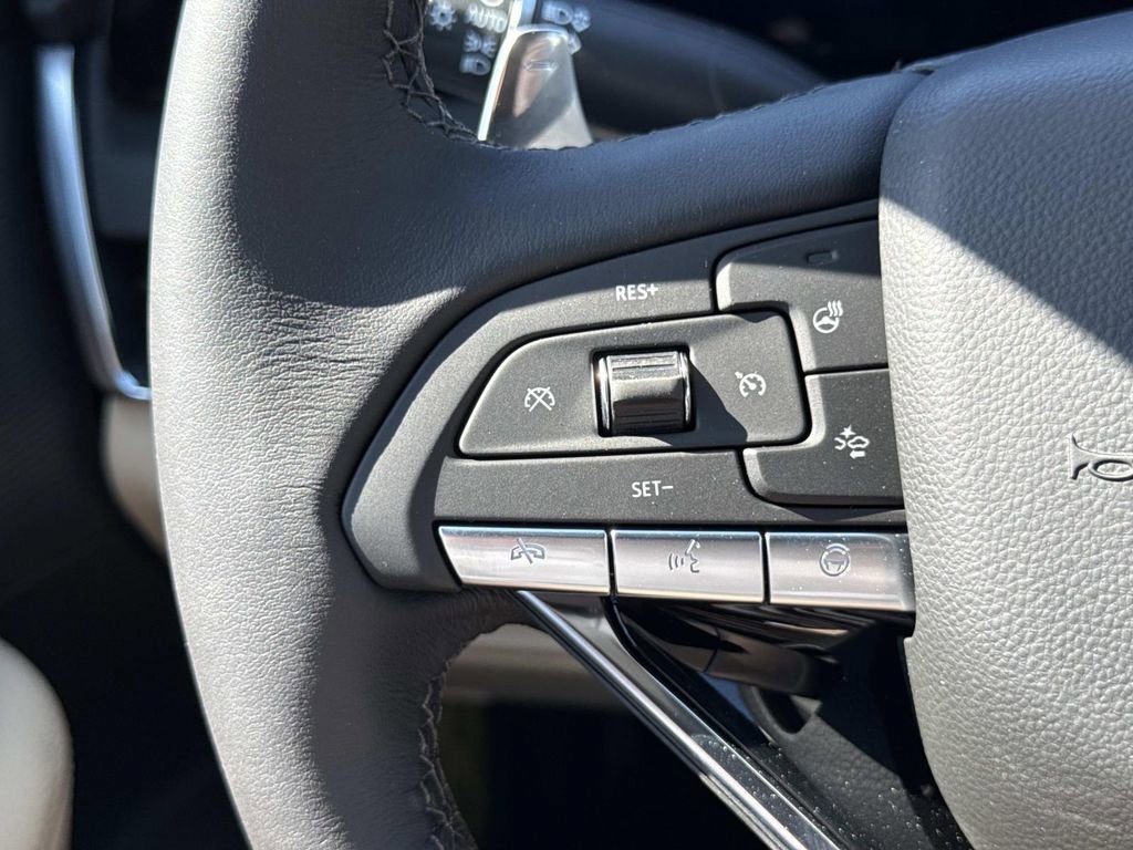 New 2026 Cadillac CT5 Premium Luxury w/ Technology Package AWD/4WD image 16