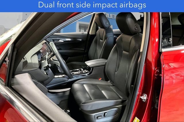 Certified 2023 Buick Envision Essence AWD/4WD image 21