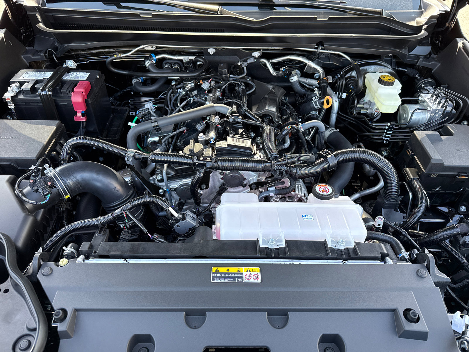 New 2026 Toyota Tacoma SR5 image 15