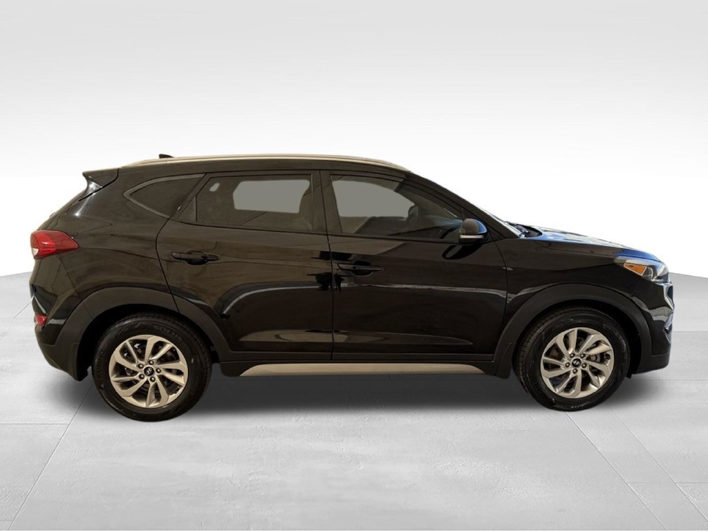 Used 2018 Hyundai Tucson SEL Plus FWD image 10
