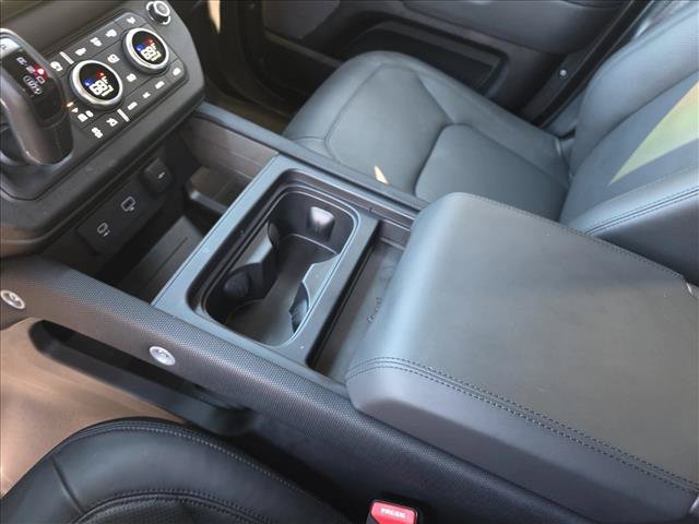 Used 2024 Land Rover Defender 110 Carpathian Edition AWD/4WD image 24