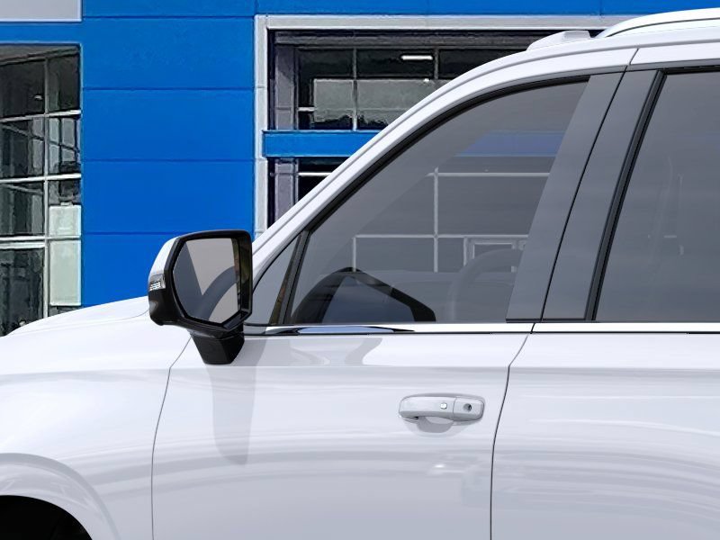 New 2026 Chevrolet Tahoe LT w/ Comfort Package AWD/4WD image 13