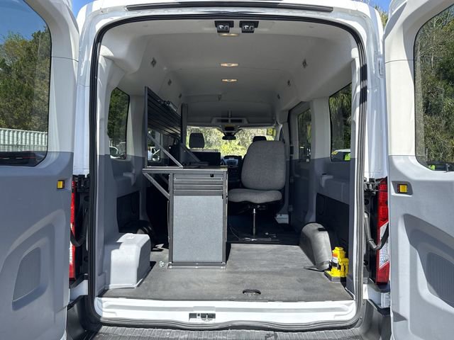 Used 2018 Ford Transit 150 XLT image 19