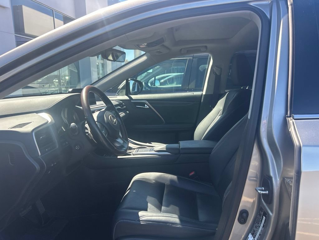 Used 2020 Lexus RX 350 AWD w/ Premium Package image 5