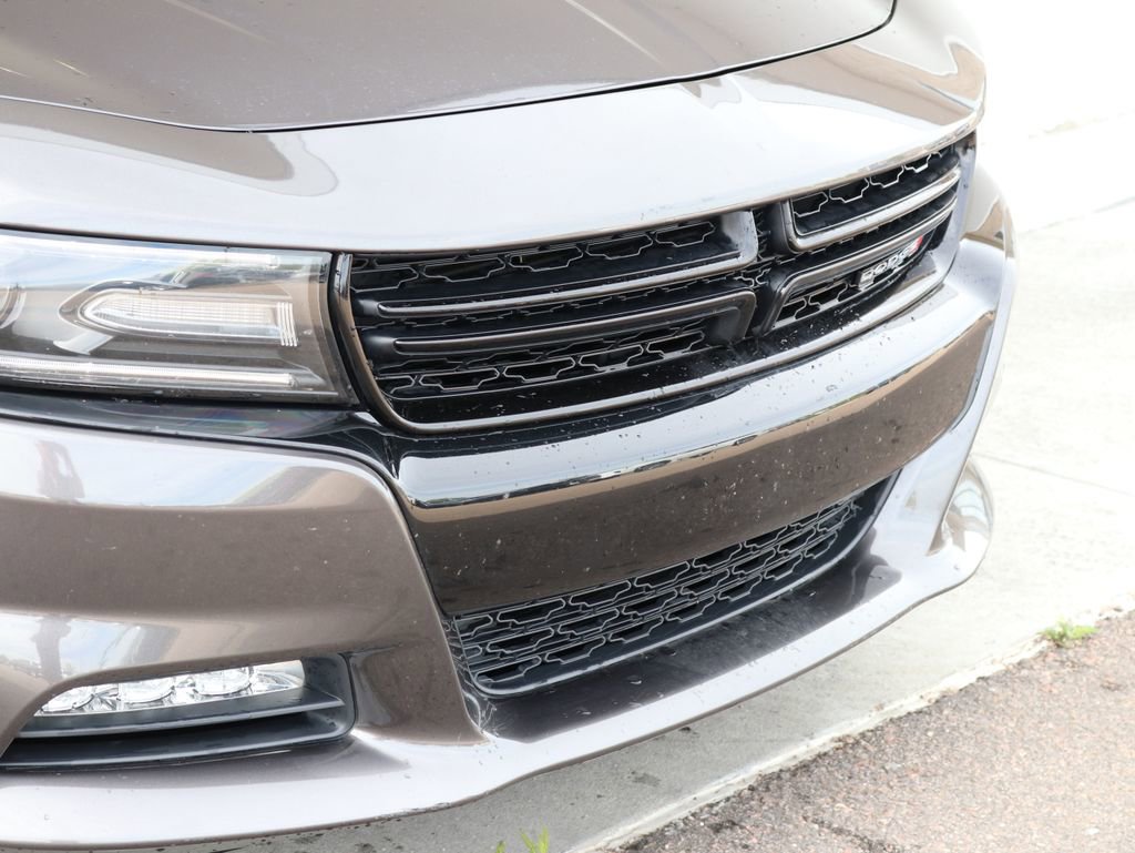 Used 2019 Dodge Charger SXT w/ Driver Confidence Group AWD/4WD image 12