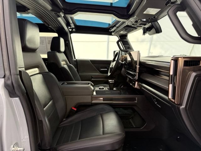 Used 2025 GMC Hummer EV 2X AWD/4WD image 20