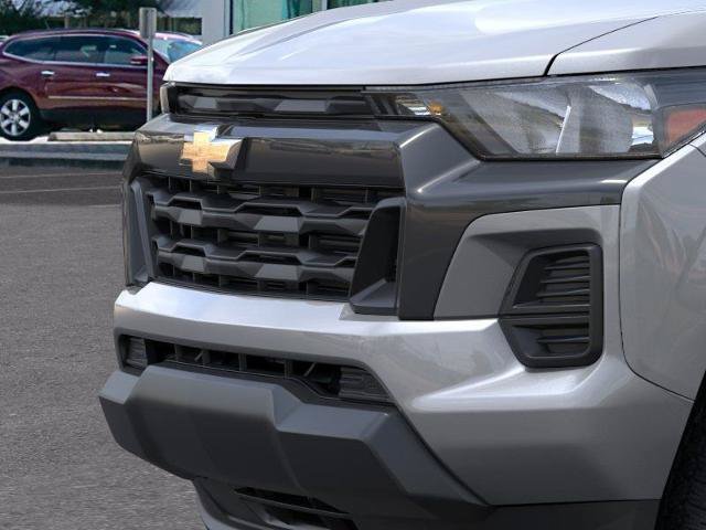 New 2026 Chevrolet Colorado LT RWD image 13