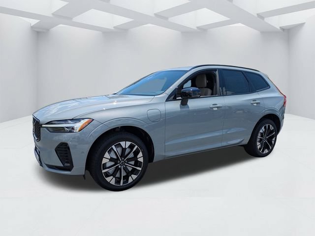 New 2026 Volvo XC60 T8 Plus w/ Protection Package Premier AWD/4WD image 8