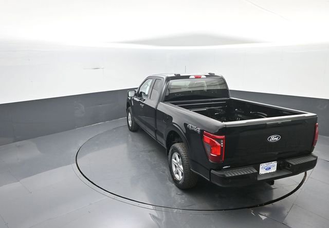 New 2026 Ford F150 XLT w/ Tow/Haul Package image 19