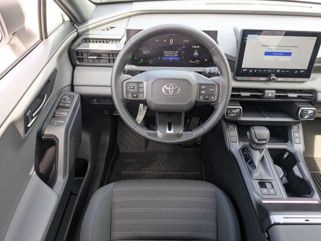 New 2026 Toyota RAV4 SE AWD/4WD image 16