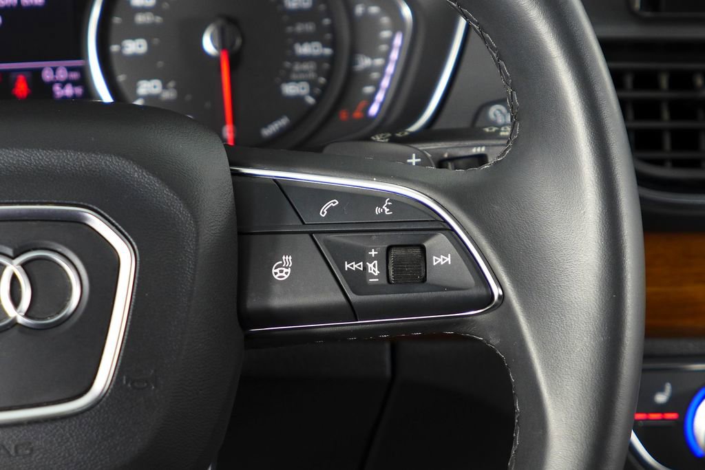 Used 2023 Audi Q5 2.0T Premium w/ Convenience Package image 28