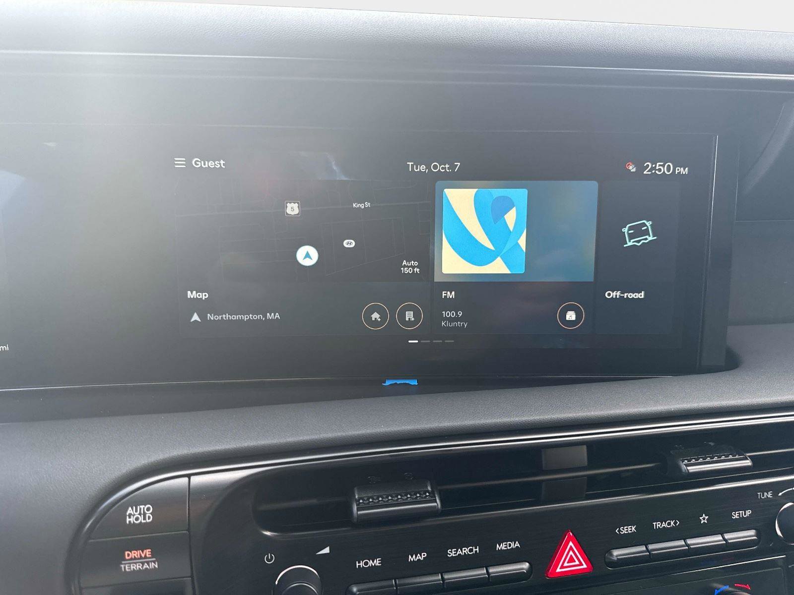 New 2026 Hyundai Palisade XRT Pro image 21