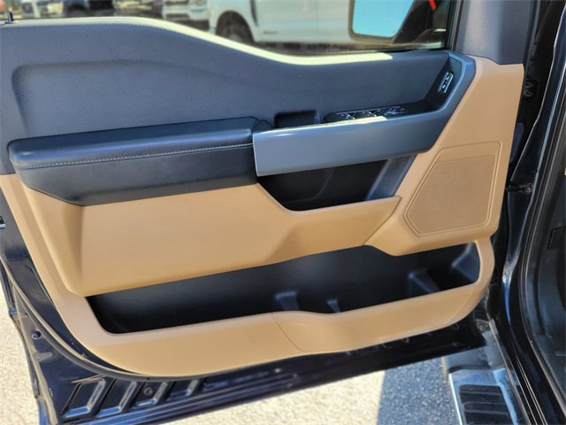 Used 2023 Ford F150 XLT image 15