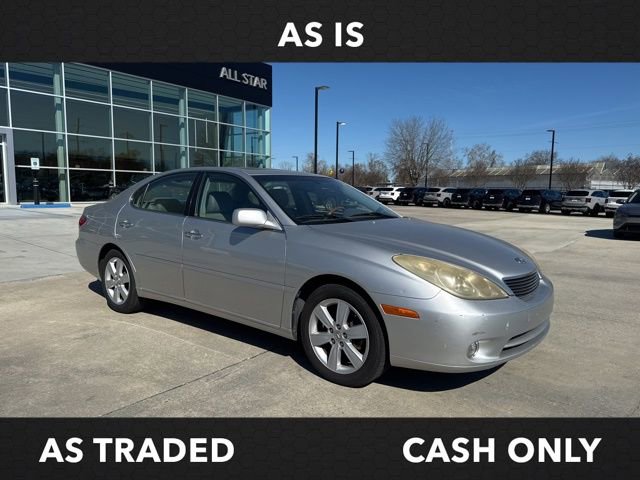 Used 2005 Lexus ES 330 image 6