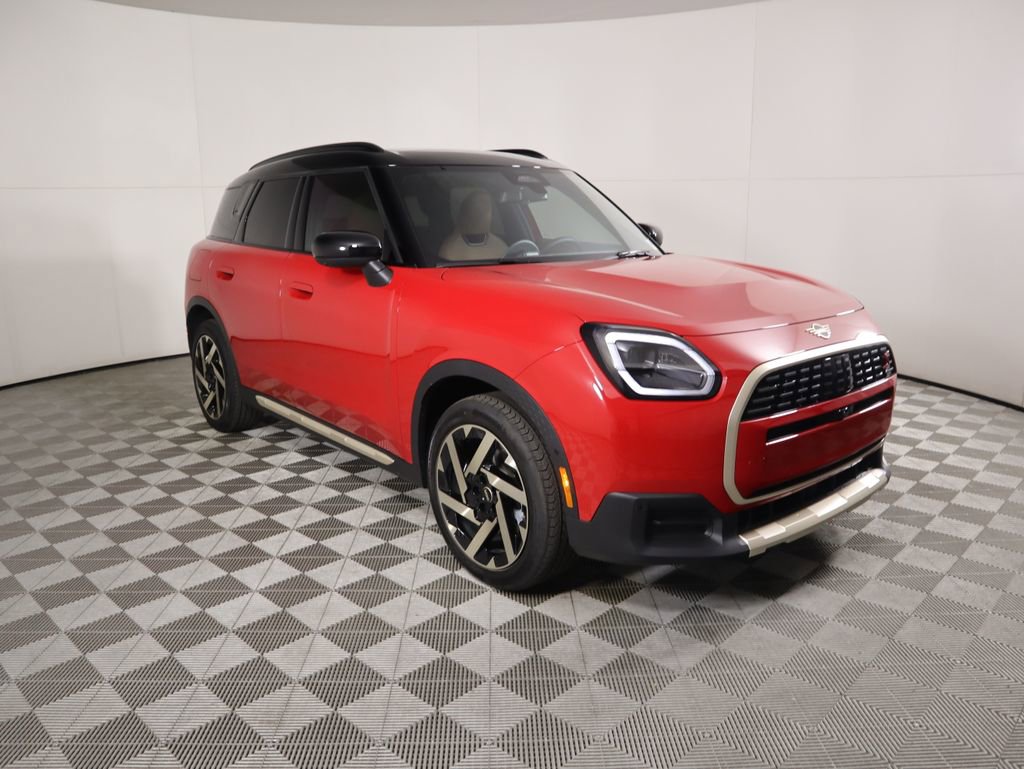 New 2026 MINI Cooper Countryman S image 3