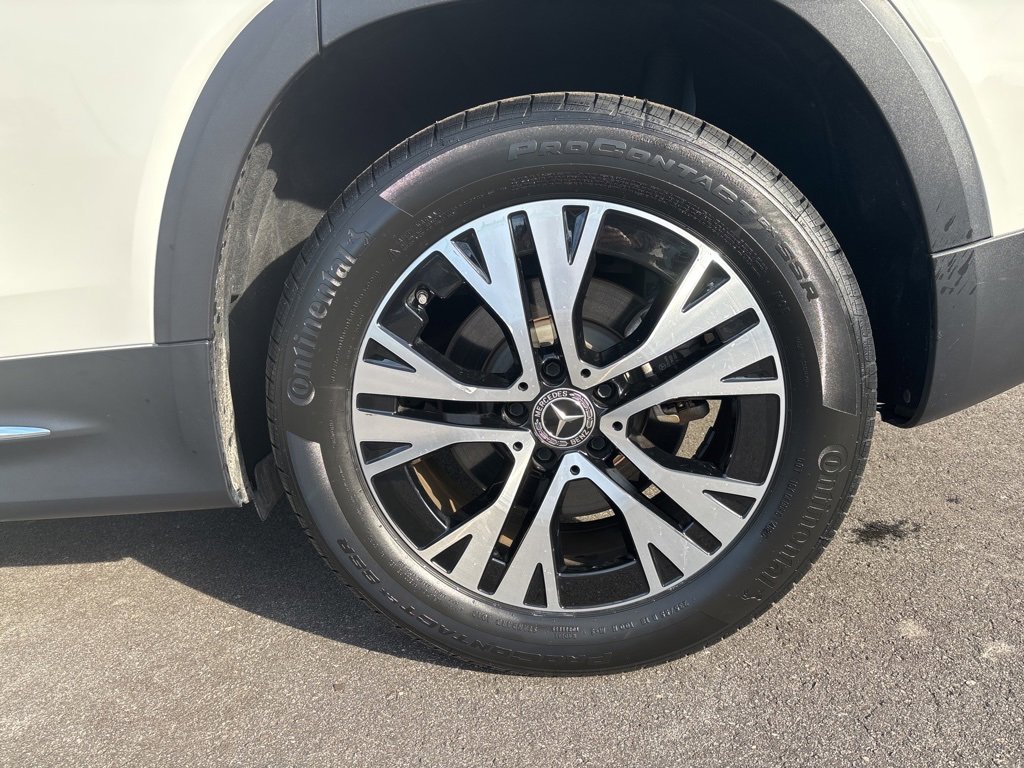 Used 2024 Mercedes-Benz GLB 250 image 14