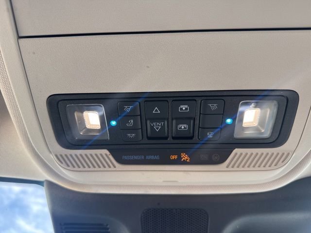 Used 2025 Ford Expedition Platinum image 32