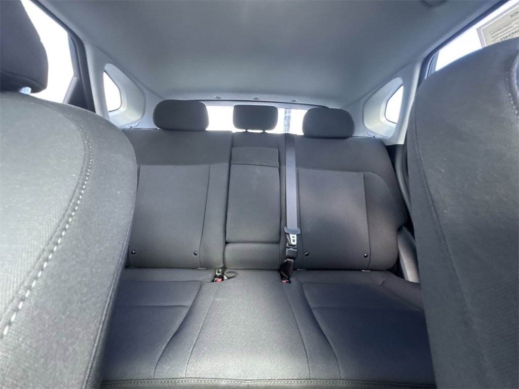 Used 2025 Hyundai Kona SEL image 13