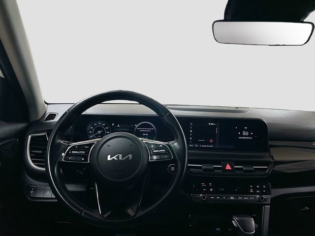 Certified 2024 Kia Seltos S image 22