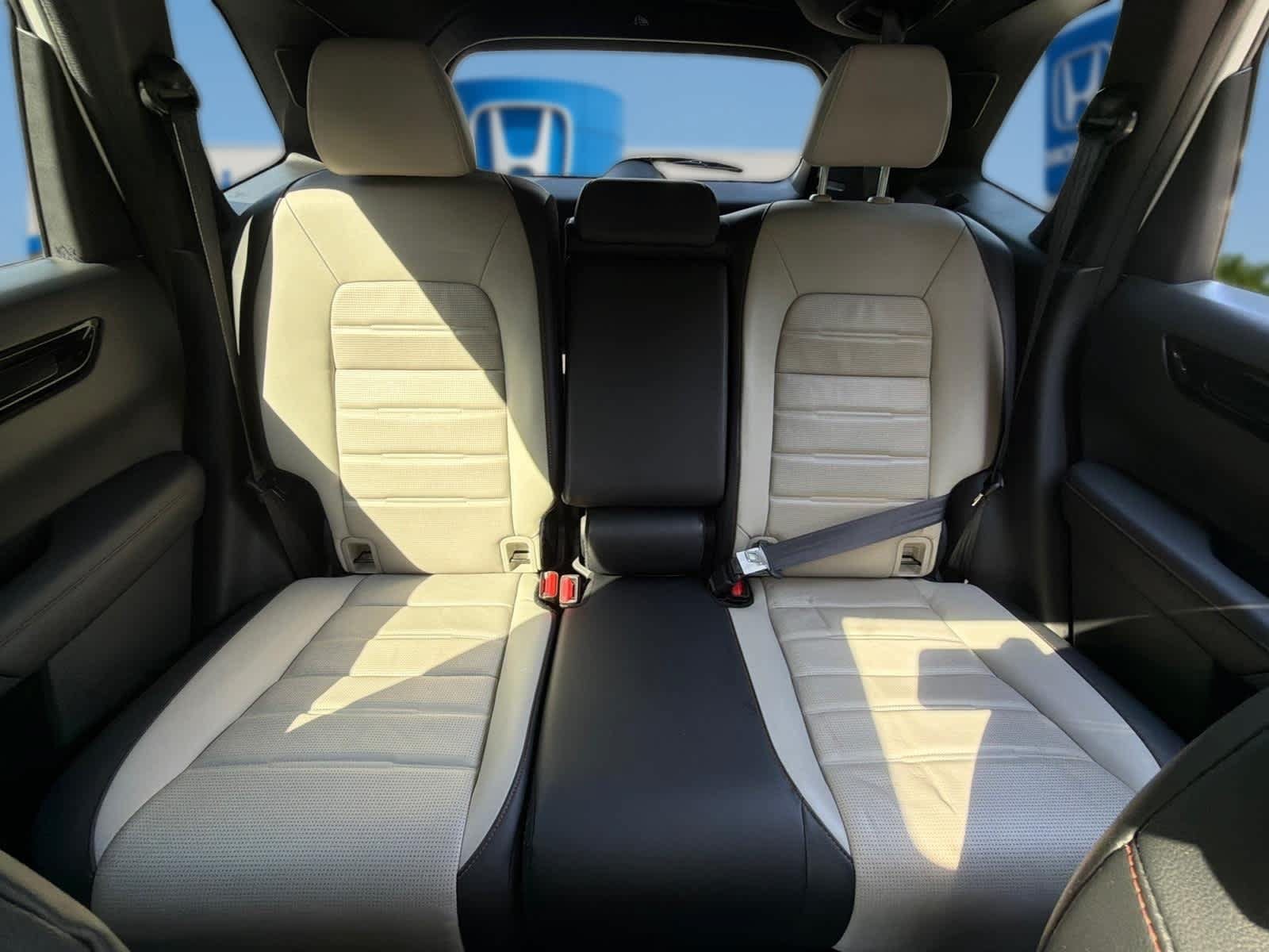 Used 2024 Honda CR-V Sport Touring image 26