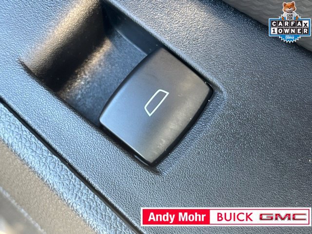 Used 2025 Chevrolet Equinox LT w/ Safety and Technology Package FWD image 38