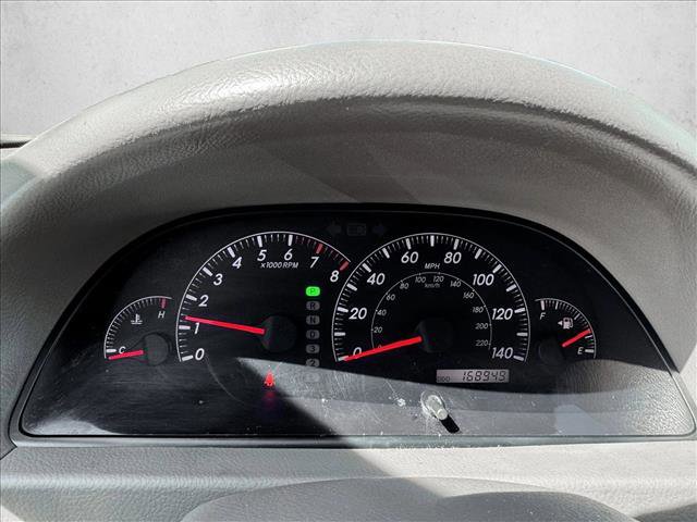 Used 2005 Toyota Camry LE FWD image 12