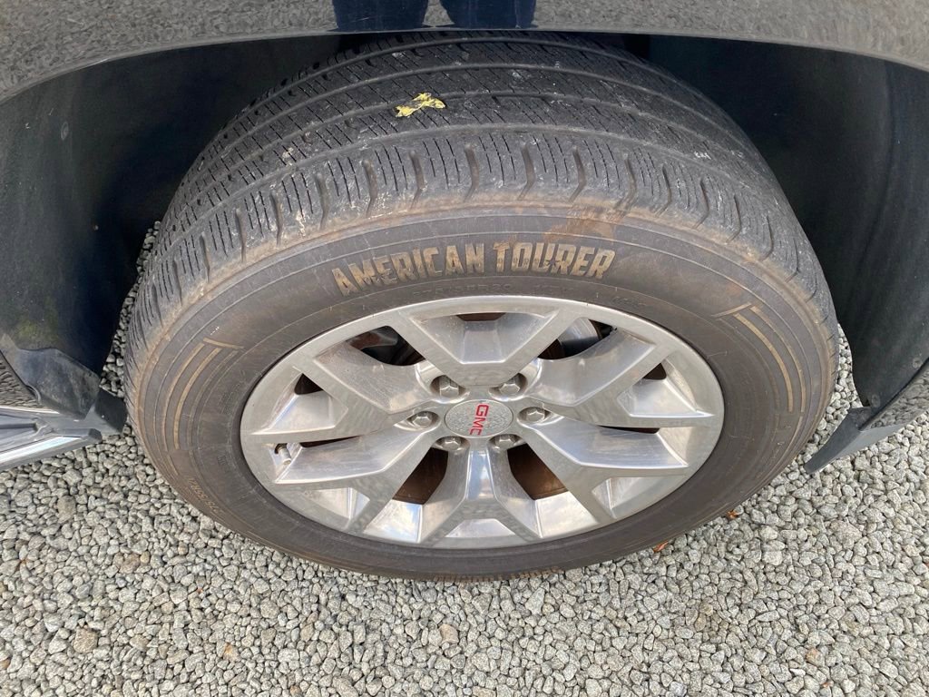 Used 2019 GMC Yukon SLT image 25