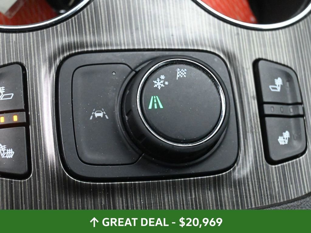 Used 2023 GMC Acadia SLT image 26