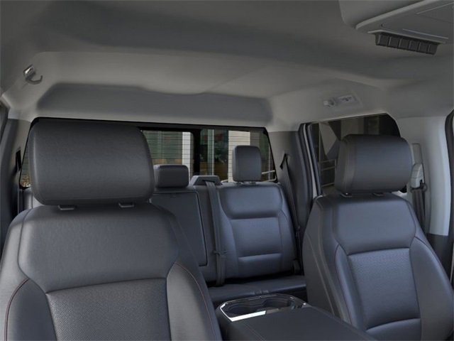 New 2026 Ford F250 Lariat w/ Black Appearance Package image 22