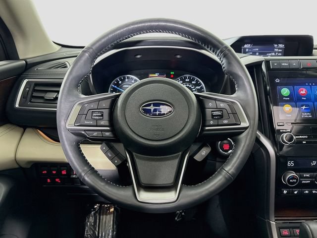 Certified 2022 Subaru Ascent Touring AWD/4WD image 13