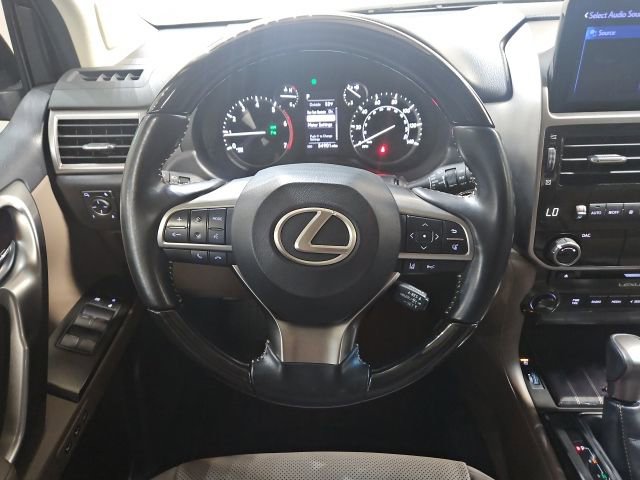 Used 2022 Lexus GX 460 Premium image 19