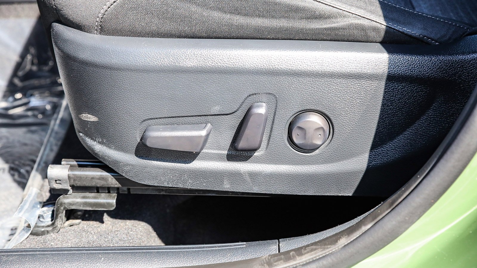 Used 2023 Kia Soul EX image 20