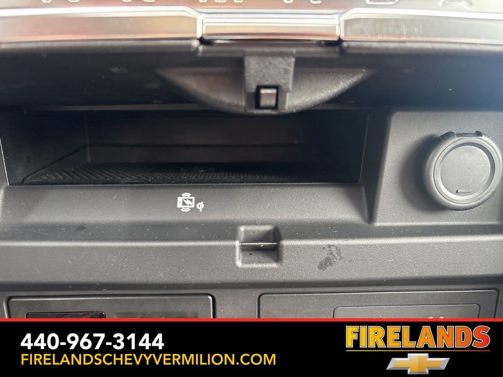 Used 2024 Nissan Armada SL image 23