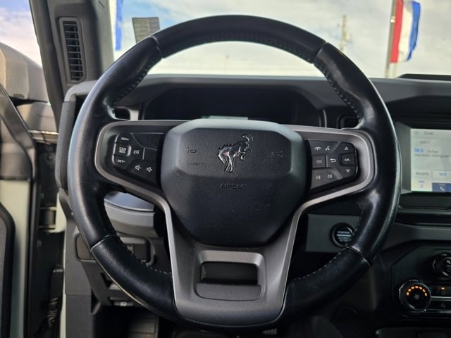 Used 2021 Ford Bronco Big Bend image 23