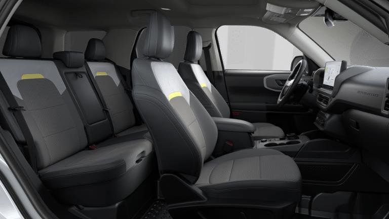 New 2026 Ford Bronco Sport Badlands w/ Sasquatch Badlands Package image 29