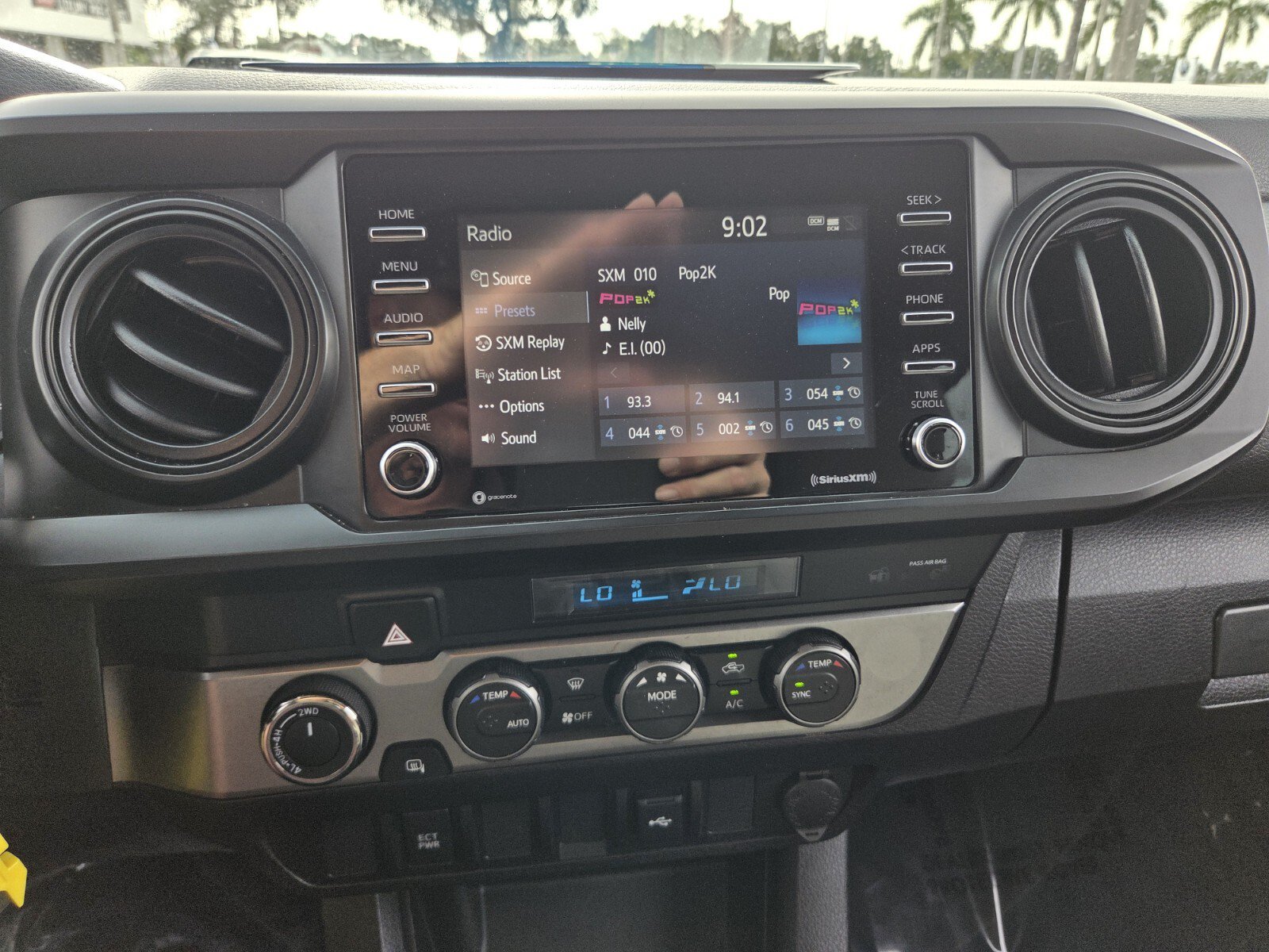 Used 2023 Toyota Tacoma SR AWD/4WD image 20