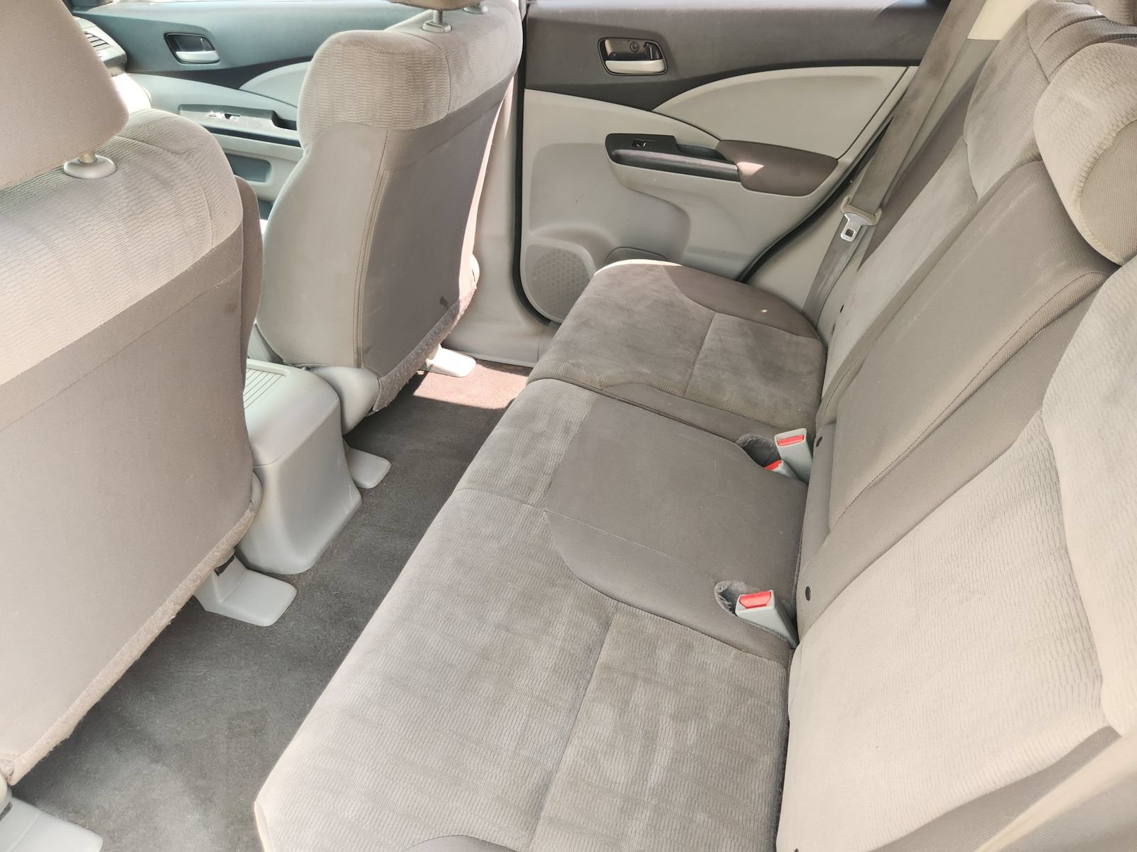 Used 2014 Honda CR-V LX image 30