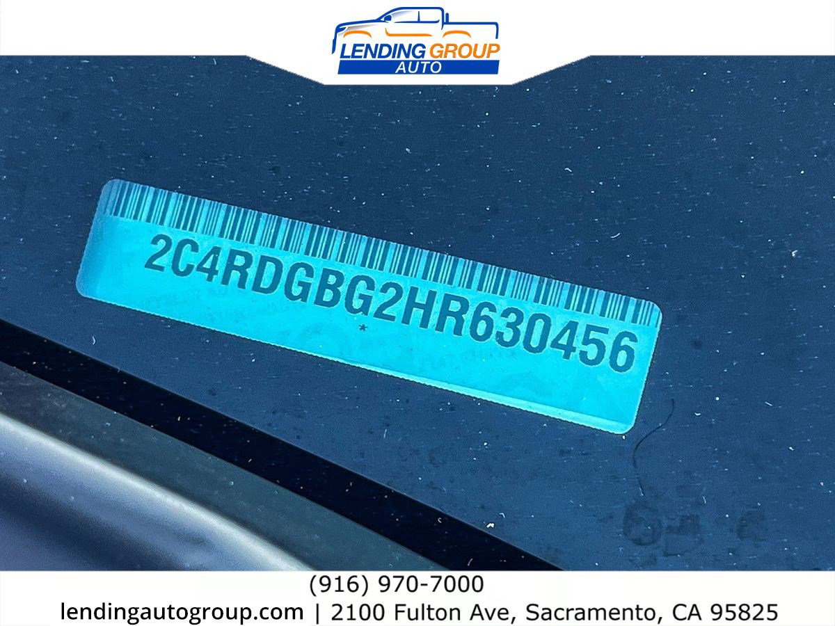 Used 2017 Dodge Grand Caravan SE w/ Power Window Group image 26