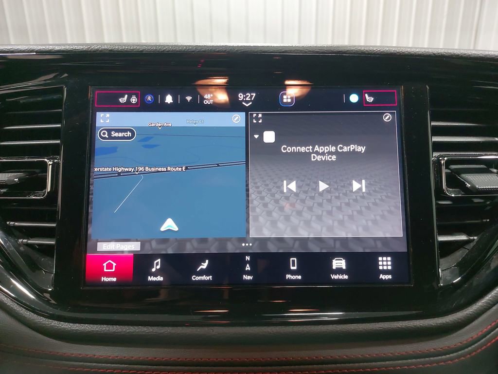 Used 2023 Dodge Durango GT image 24