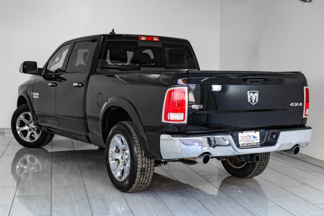 Used 2018 RAM 1500 Laramie image 8