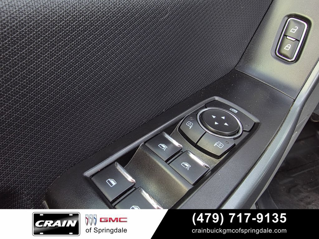 Used 2023 Ford F150 XLT AWD/4WD image 11