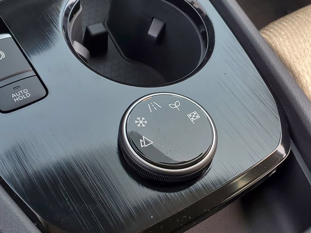 New 2026 Nissan Rogue SV AWD/4WD image 26