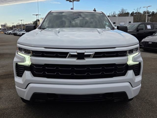 Used 2023 Chevrolet Silverado 1500 RST w/ Convenience Package II image 2