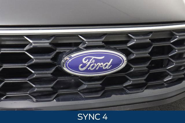 New 2026 Ford Escape ST-Line w/ Tech Pack #1 image 11