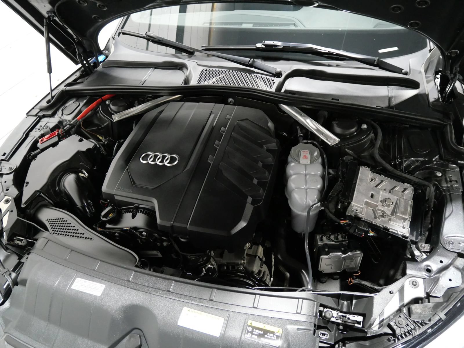 Used 2024 Audi A5 2.0T Premium AWD/4WD image 30