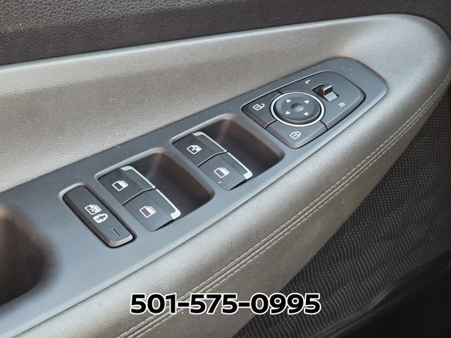 Used 2023 Hyundai Santa Fe SE FWD image 31