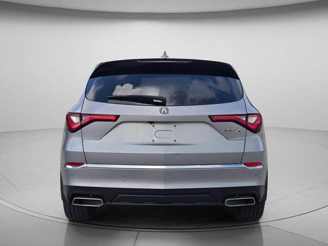 Certified 2024 Acura MDX FWD w/ Technology Package image 6