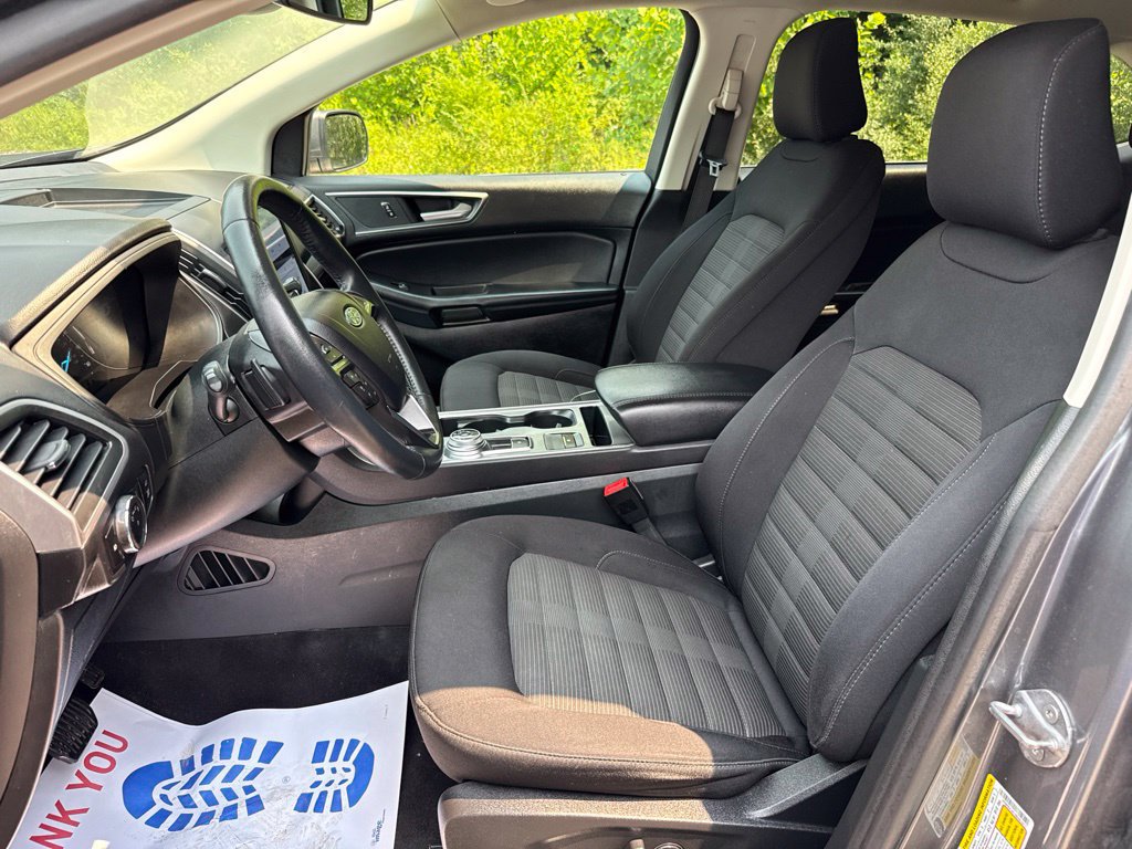 Used 2024 Ford Edge SEL w/ Convenience Package AWD/4WD image 14
